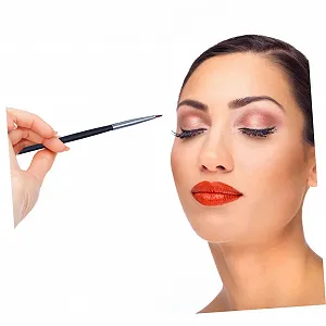 Пензлі для підводки очей Beavorty synthetic.ua - Фото 1