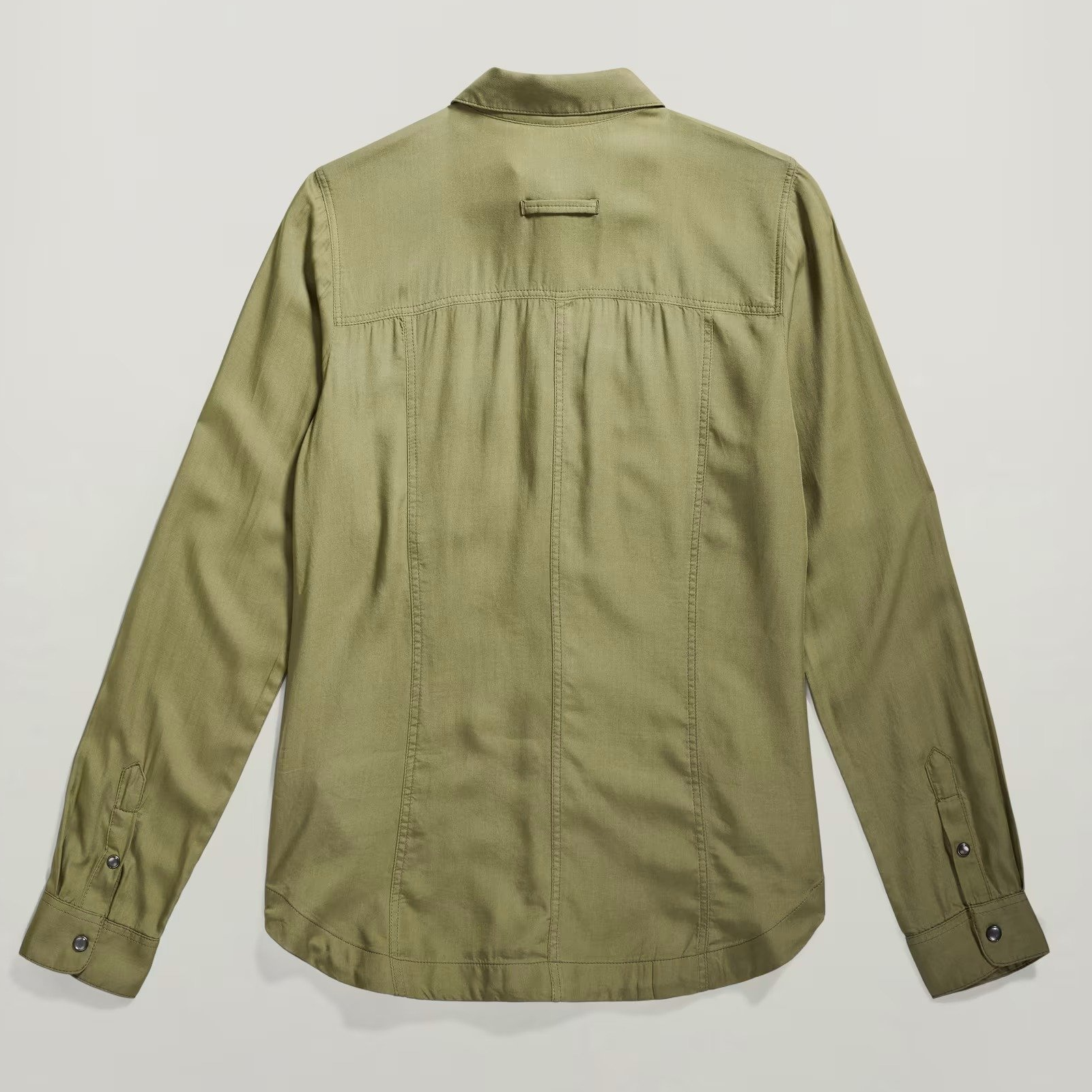 Жіноча сорочка G-Star RAW Fitted Shirt - S, фото №5 Жіноча сорочка G-Star RAW Fitted Shirt - S, фото №5