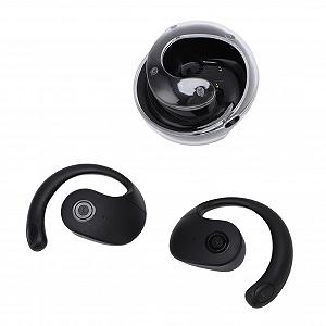 Навушники-перекладачі Чорний ціна на synthetic.ua - Фото 1 Навушники-перекладачі Чорний synthetic.ua - Фото 1