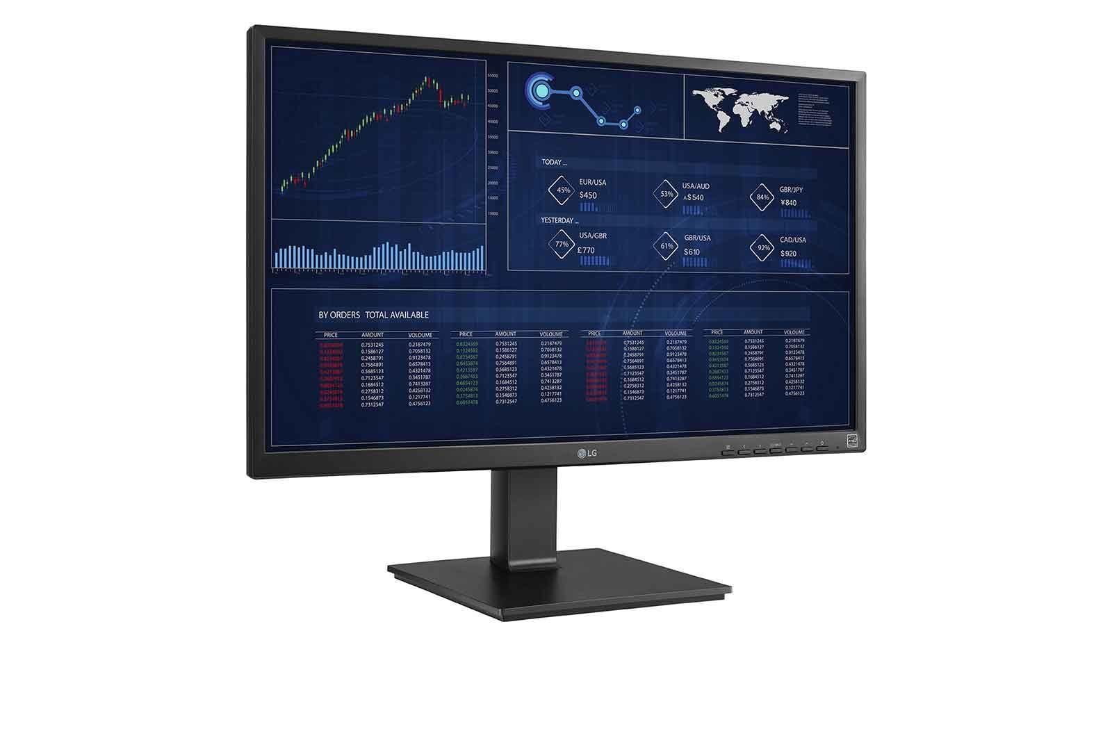 ThinClient LG Box AIO 27CQ651I-6P Intel Pentium Silver N6005 68,58 см 27 дюймів 8GB 16GB eMMC WLAN & BT5.1 Hedgehog, фото №6