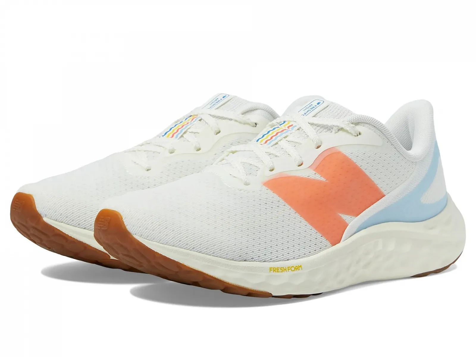 Кросівки New Balance Fresh Foam Arishi V3, фото №1 Кросівки New Balance Fresh Foam Arishi V3, фото №1