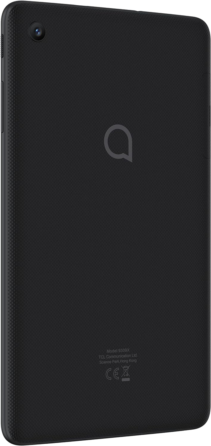 Планшет 7" Alcatel 9309X 2/32Gb 4 ядра Android 10 Черный, фото №4