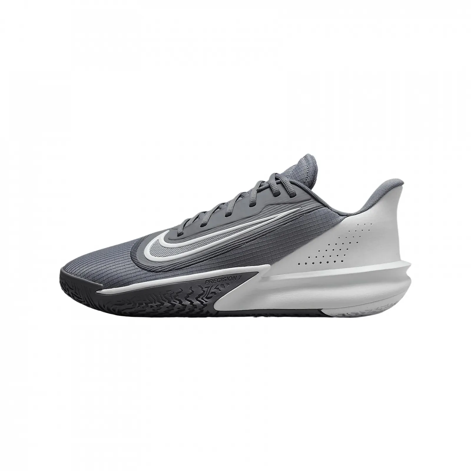 Кросівки Nike Precision 7 Чоловічі, фото №1 Кросівки Nike Precision 7 Чоловічі, фото №1