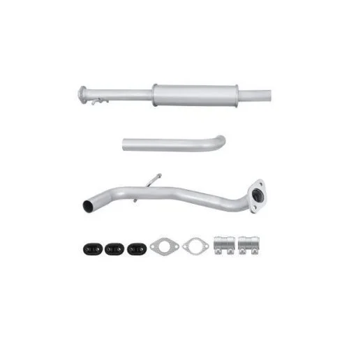 Передній глушник HELLA Easy2Fit 8LB 366 020-861, фото №2