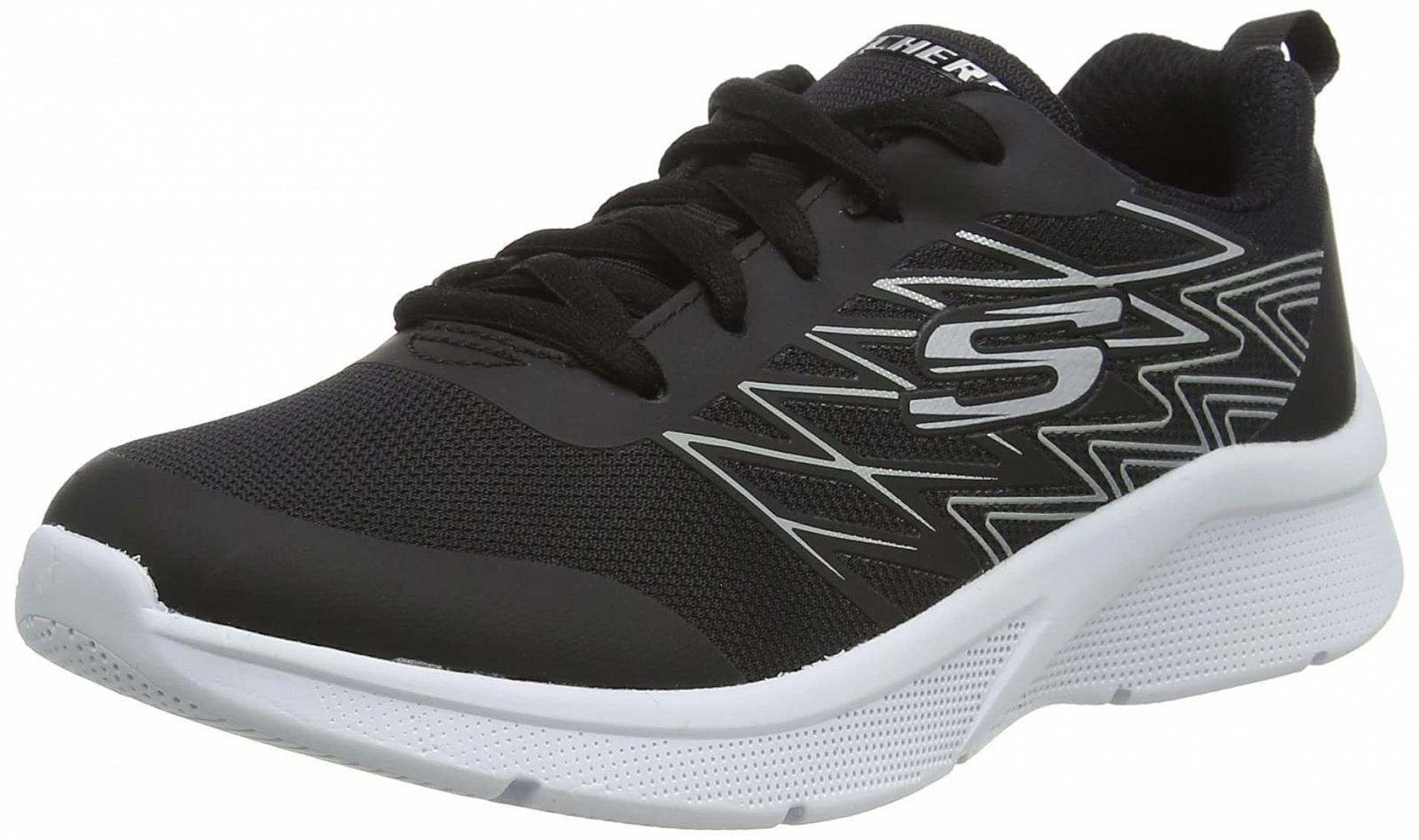 Кросівки Skechers Microspec Quick Sprint для хлопчиків, фото №1