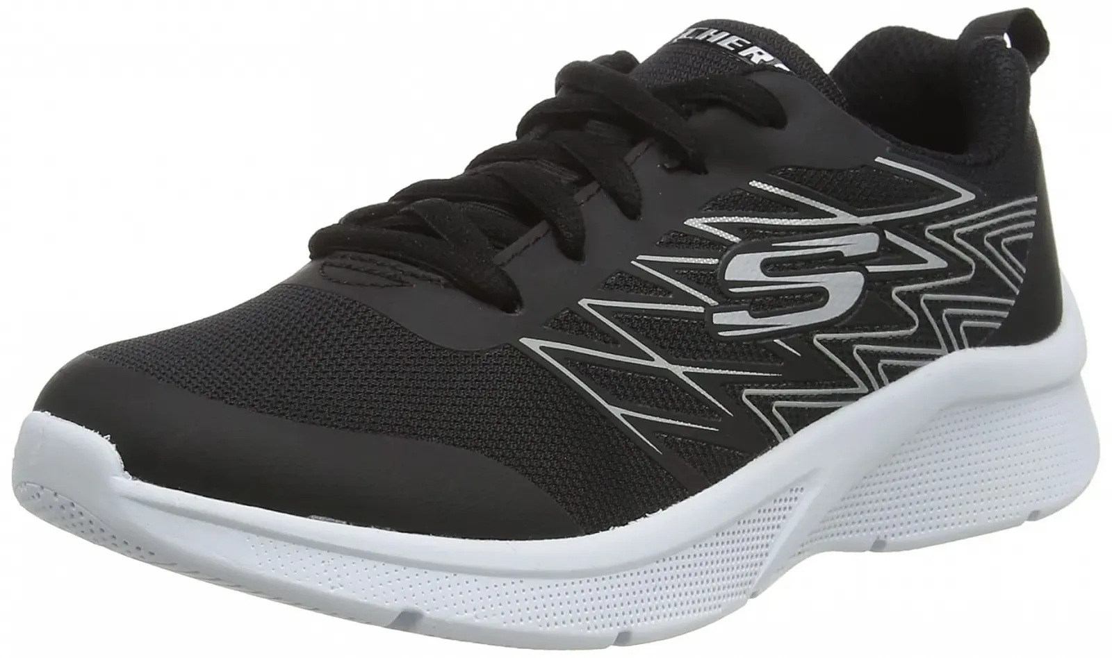 Кросівки Skechers Microspec Quick Sprint для хлопчиків, фото №1