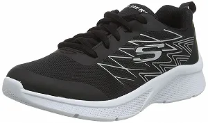 Кроссовки Skechers Microspec Quick Sprint для мальчиков - Фото 1