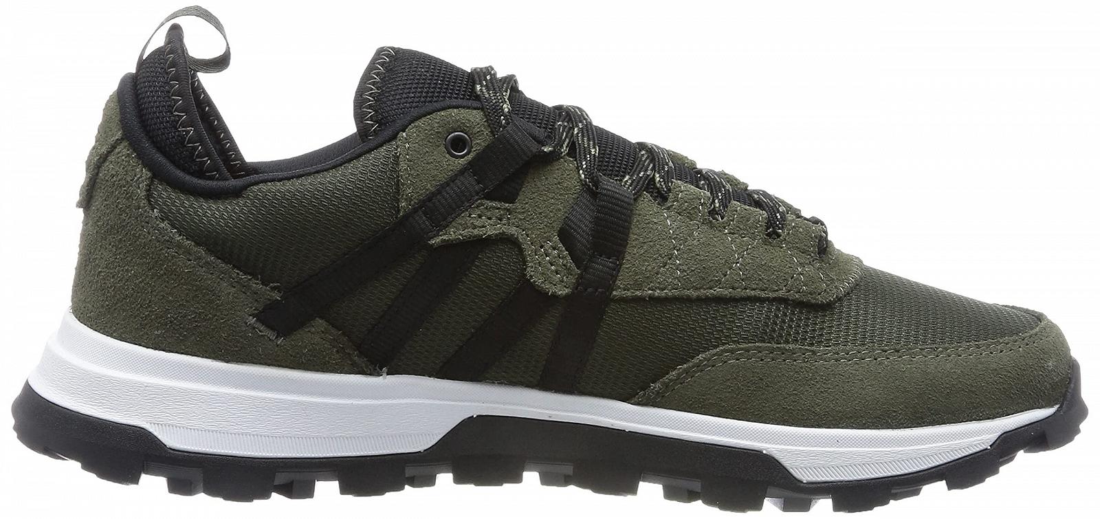 Кроссовки Timberland Treeline Mountain Runner Oxford, фото №5