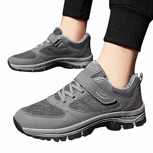 Зимові Кросівки чоловічі, розмір 40-45 synthetic.ua - Фото 1