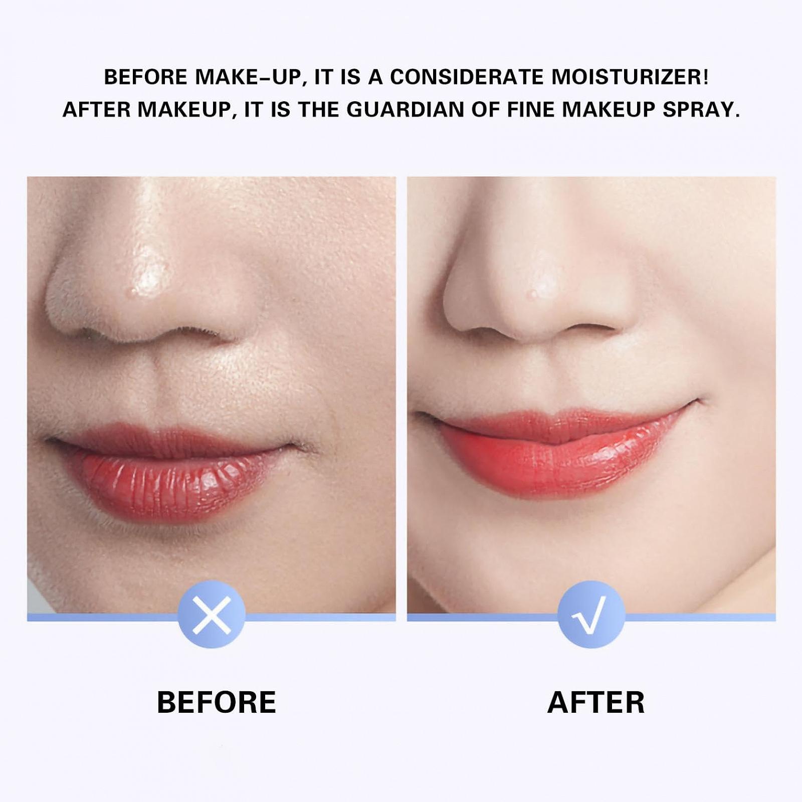 Спрей Makeup Matte Finish 24-Hour 30 мл, фото №3