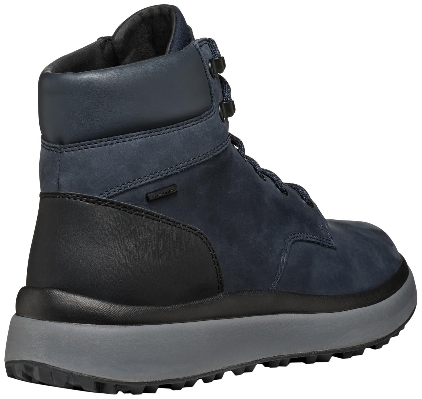 Мужские ботинки Geox U Granito + Grip B A, фото №5