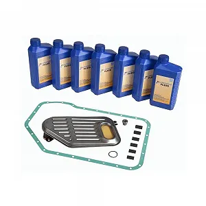 Комплект для заміни оливи в АКПП ZF 1060.298.069 AUDI - Фото 1