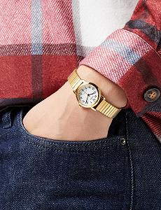 Женские аналоговые часы Lorus Classic RRS78VX9, нержавеющая сталь цена на synthetic.ua - Фото 1 Женские аналоговые часы Lorus Classic RRS78VX9, нержавеющая сталь synthetic.ua - Фото 1