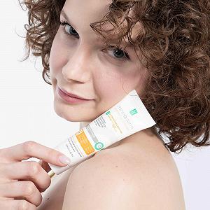 Солнцезащитный матирующий гель для лица Mineaderm UV Protection & Matifying Face Gel SPF 50+ 50 мл synthetic.ua - Фото 1