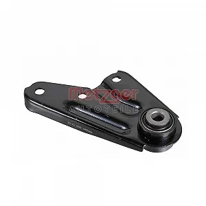 Опора двигуна METZGER AUTOTEILE 8054659 для MAZDA, задня, верхня - Фото 1