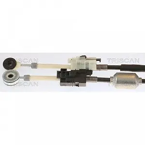 Трос переключения передач TRISCAN 8140 25723 для RENAULT synthetic.ua - Фото 1