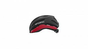 Шлем Giro Matt Black/Red UA synthetic.ua - Фото 1