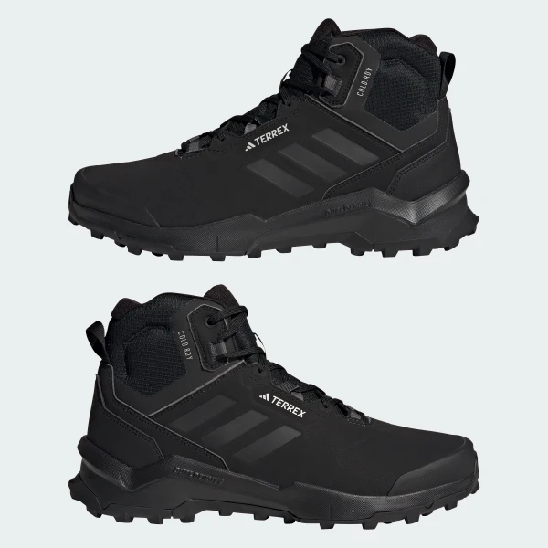 Кросівки adidas Terrex AX4 Mid Beta COLD.RDY 44, фото №6