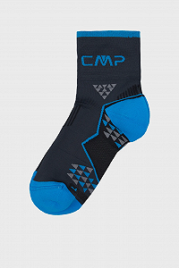 Носки CMP TRAIL SOCK SKINLIFE 46-48 - Фото 1