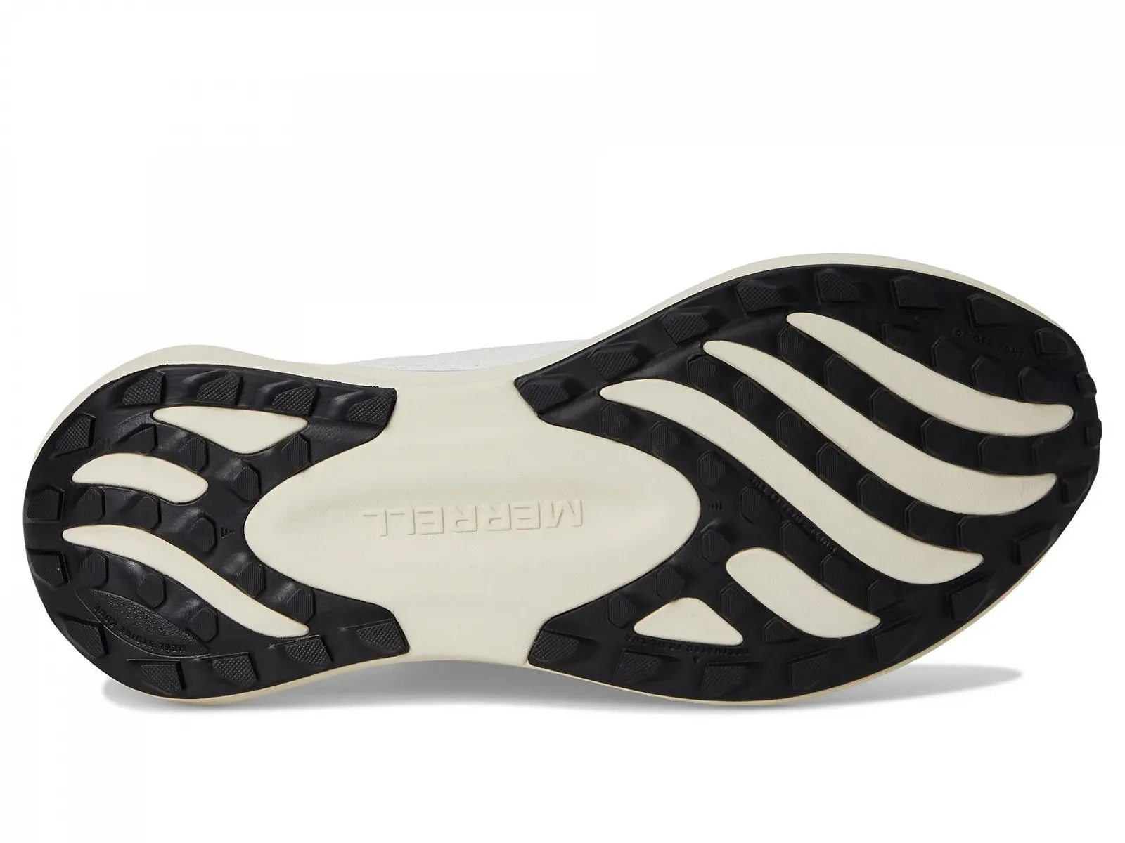 Мужские кроссовки для трейлраннинга Merrell Morphlite, фото №3 Мужские кроссовки для трейлраннинга Merrell Morphlite, фото №3