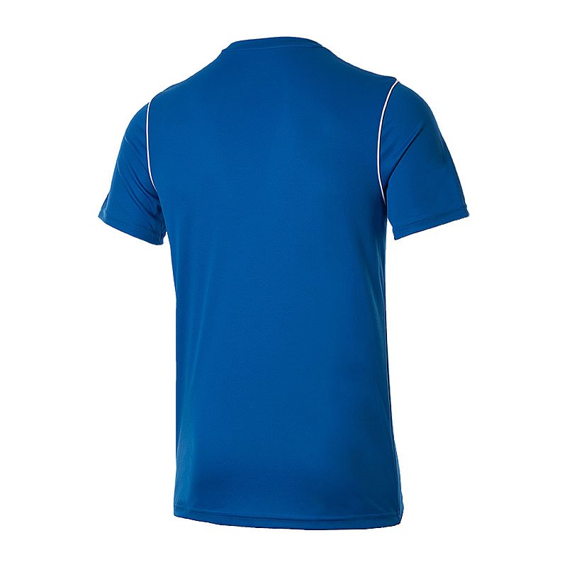 Футболка Nike DRY PARK20 TOP SS M, фото №2