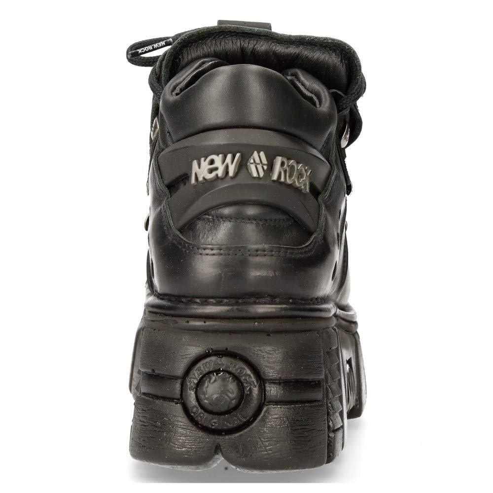 Туфлі New Rock M-106-C66, фото №6