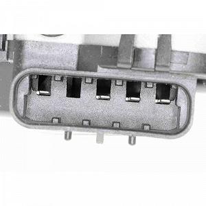 Мотор склоочисника VEMO V24-07-0016 Green Mobility Parts для ALFA ROMEO FIAT LANCIA synthetic.ua - Фото 1