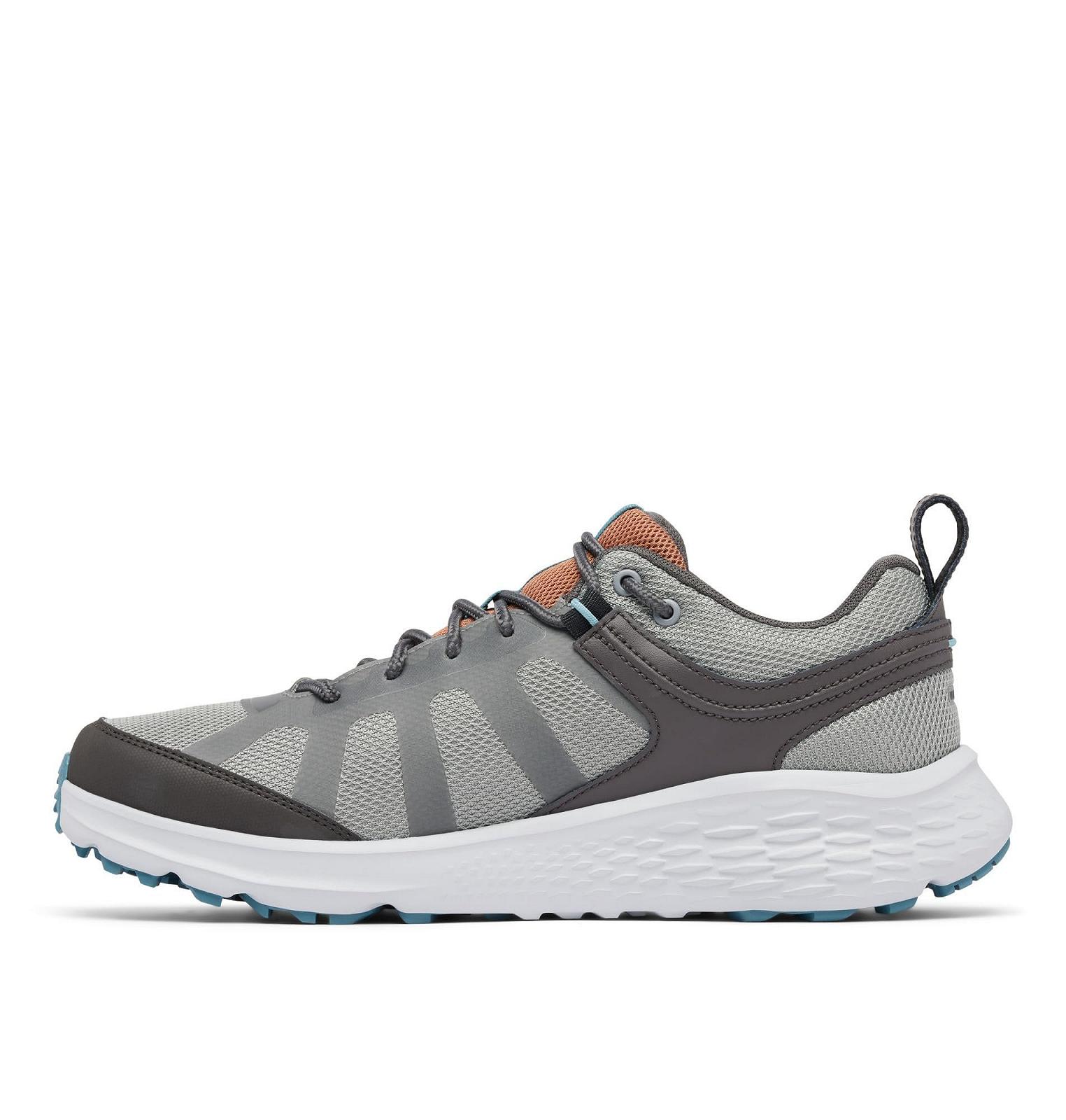 Трекинговые ботинки Columbia Konos Xcel Wp Low, фото №7