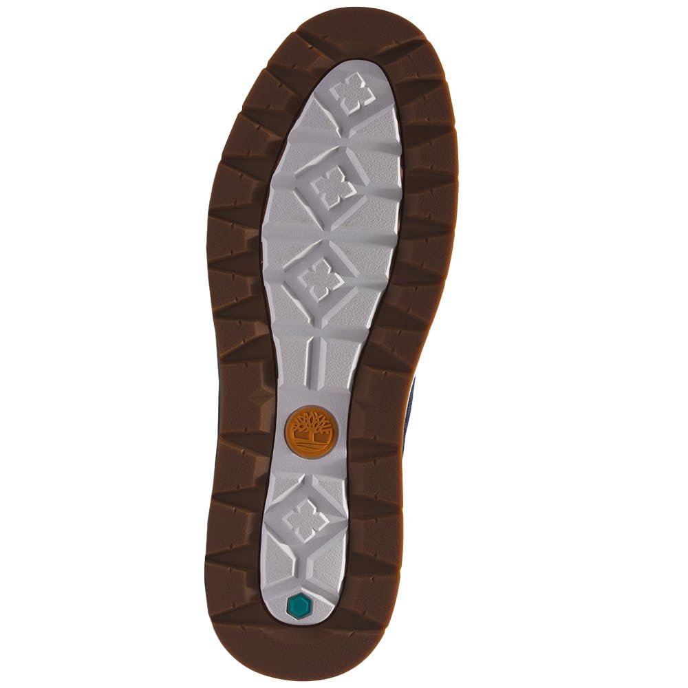 Кроссовки Timberland мужские для хайкинга, зимние, фото №2