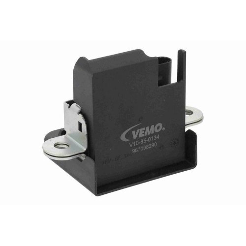 Замок крышки багажника VEMO V10-85-0134 Green Mobility Parts для SEAT SKODA VW, фото №4 Замок крышки багажника VEMO V10-85-0134 Green Mobility Parts для SEAT SKODA VW, фото №4