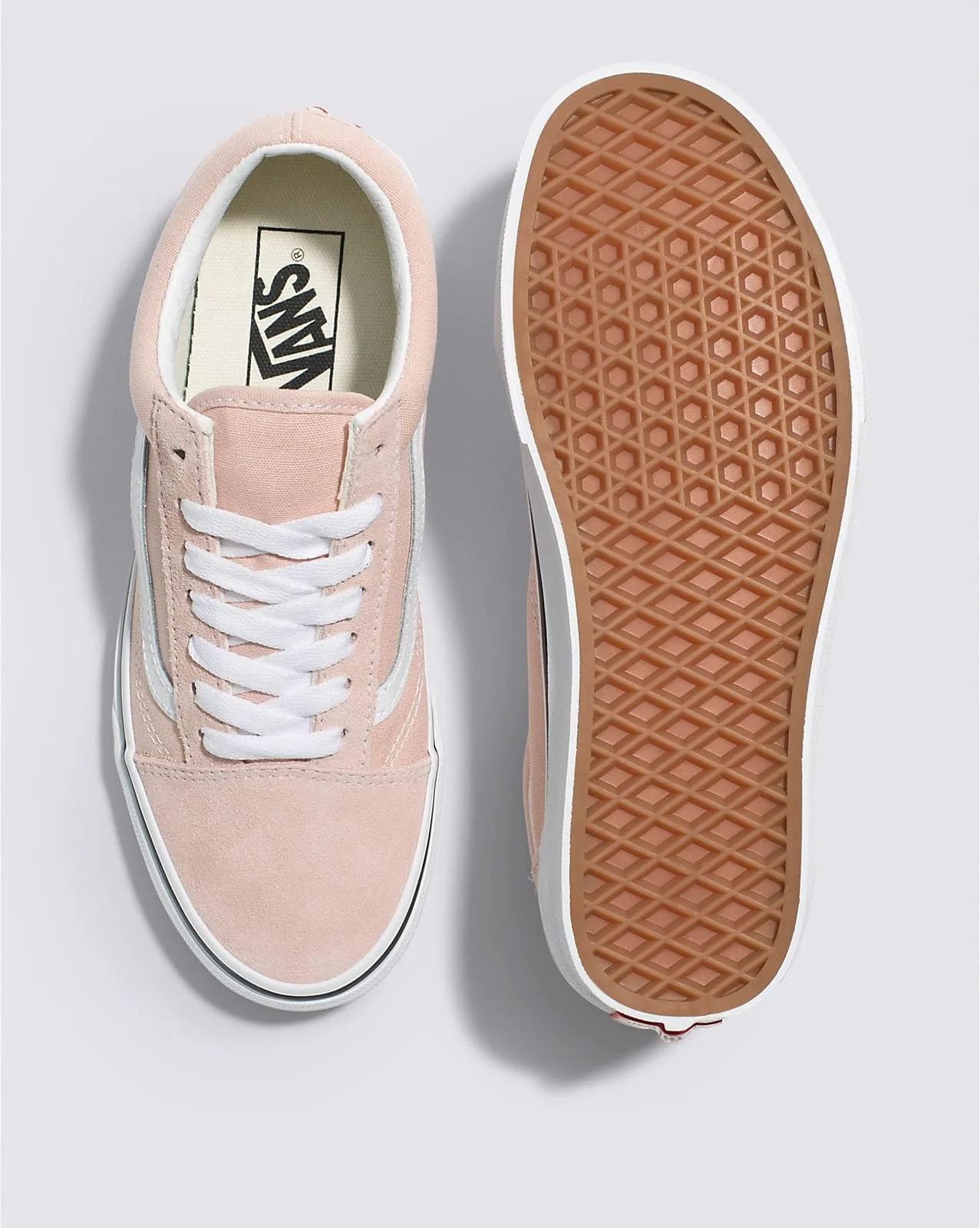 Кеди Vans Ua Old Skool унісекс низькі, фото №3 Кеди Vans Ua Old Skool унісекс низькі, фото №3