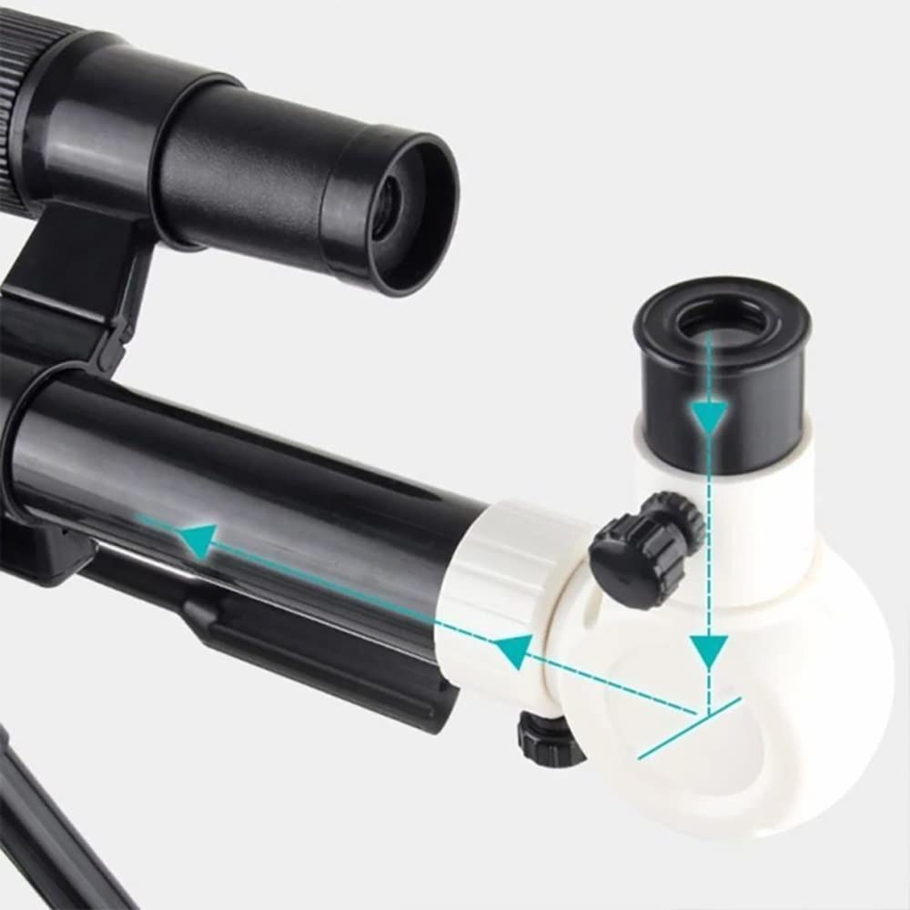 Монокуляр VVHUDA Astronomisches Teleskop, фото №3