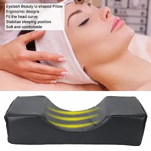 U-подібна Подушка для рук для манікюру Haushalt synthetic.ua - Фото 1