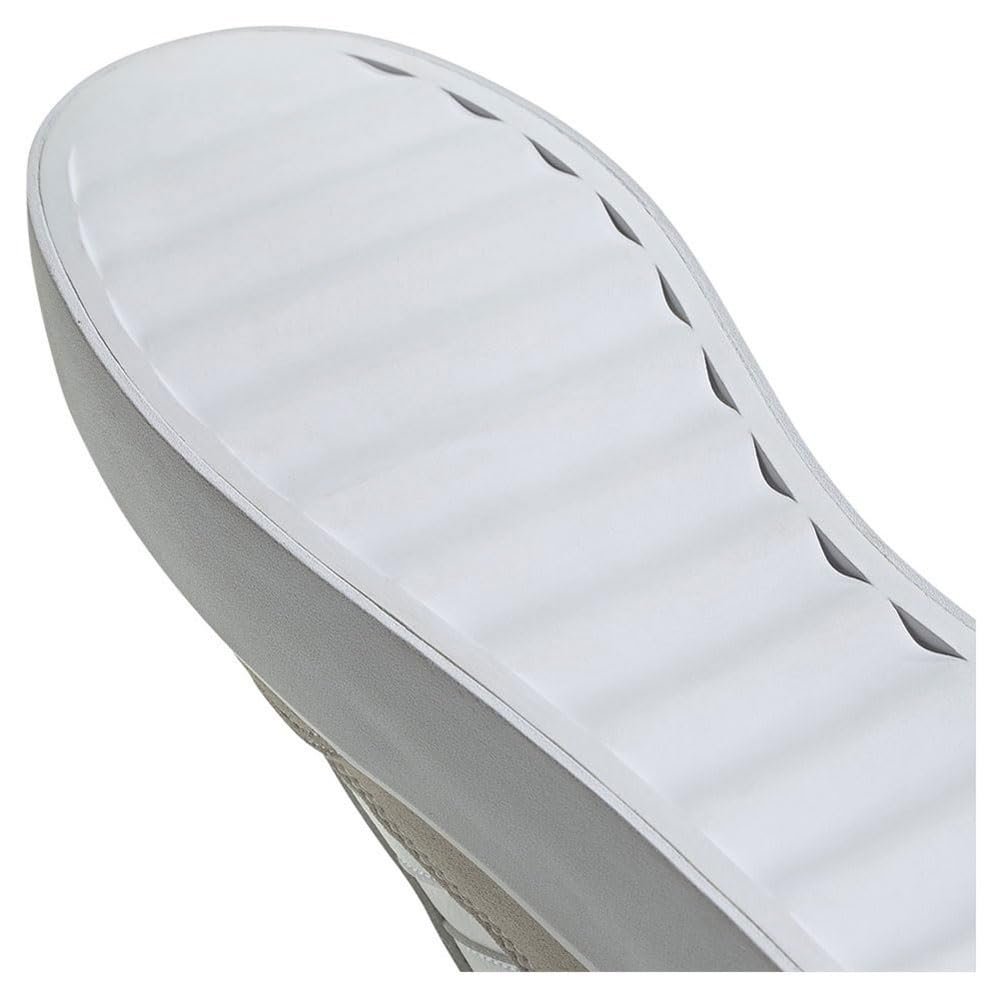 Унісекс Кросівки adidas Znsored Hi Prem Шкіряні-Mid, фото №3