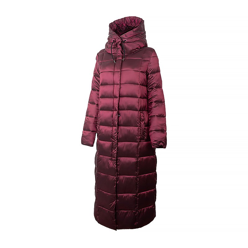 Куртка CMP COAT FIX HOOD XS, фото №1