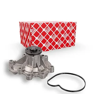 Водяний насос FEBI BILSTEIN 24207 для MERCEDES-BENZ - Фото 1