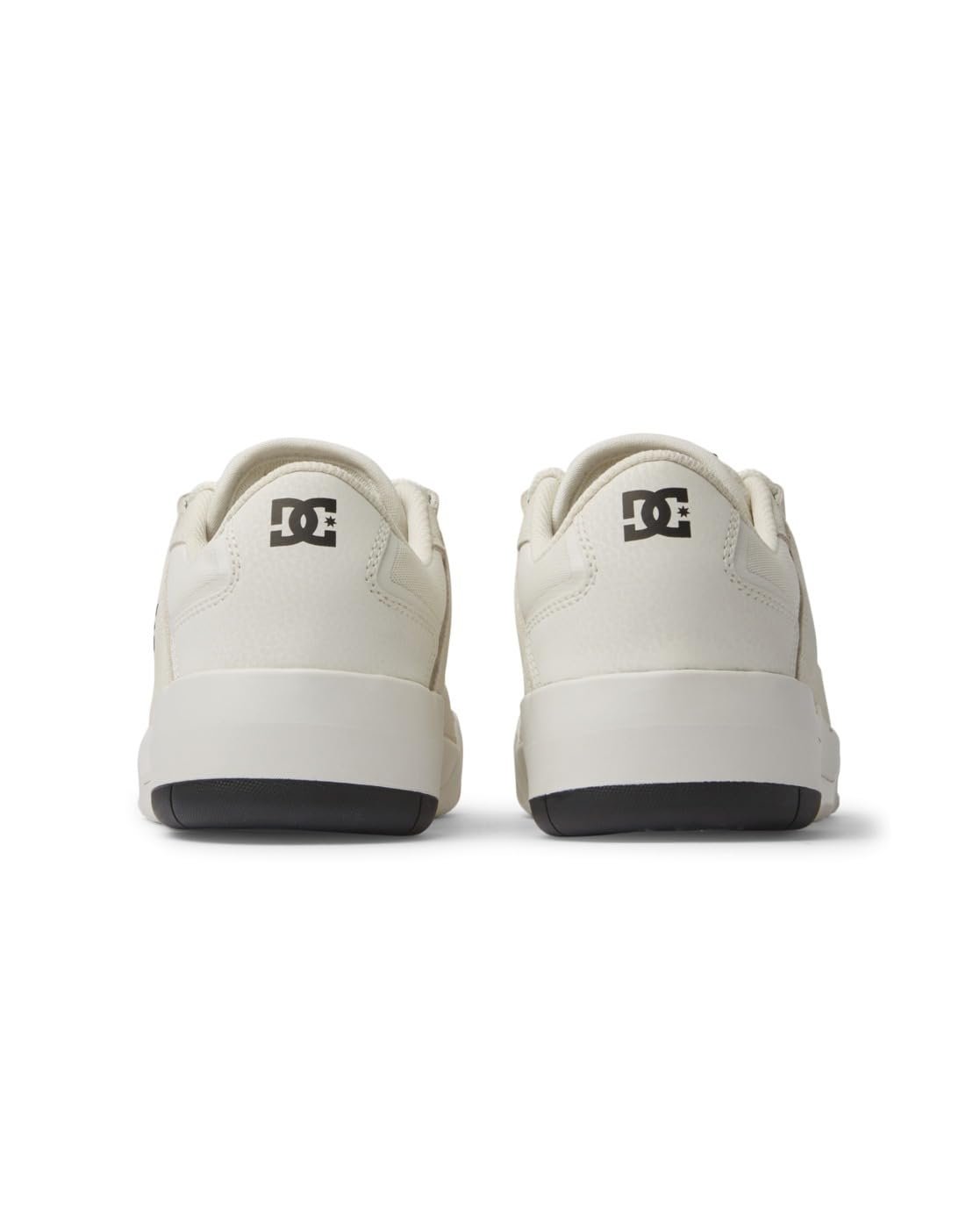 Кросівки DC Shoes Metric Шкіра для Чоловіків, фото №6 Кросівки DC Shoes Metric Шкіра для Чоловіків, фото №6