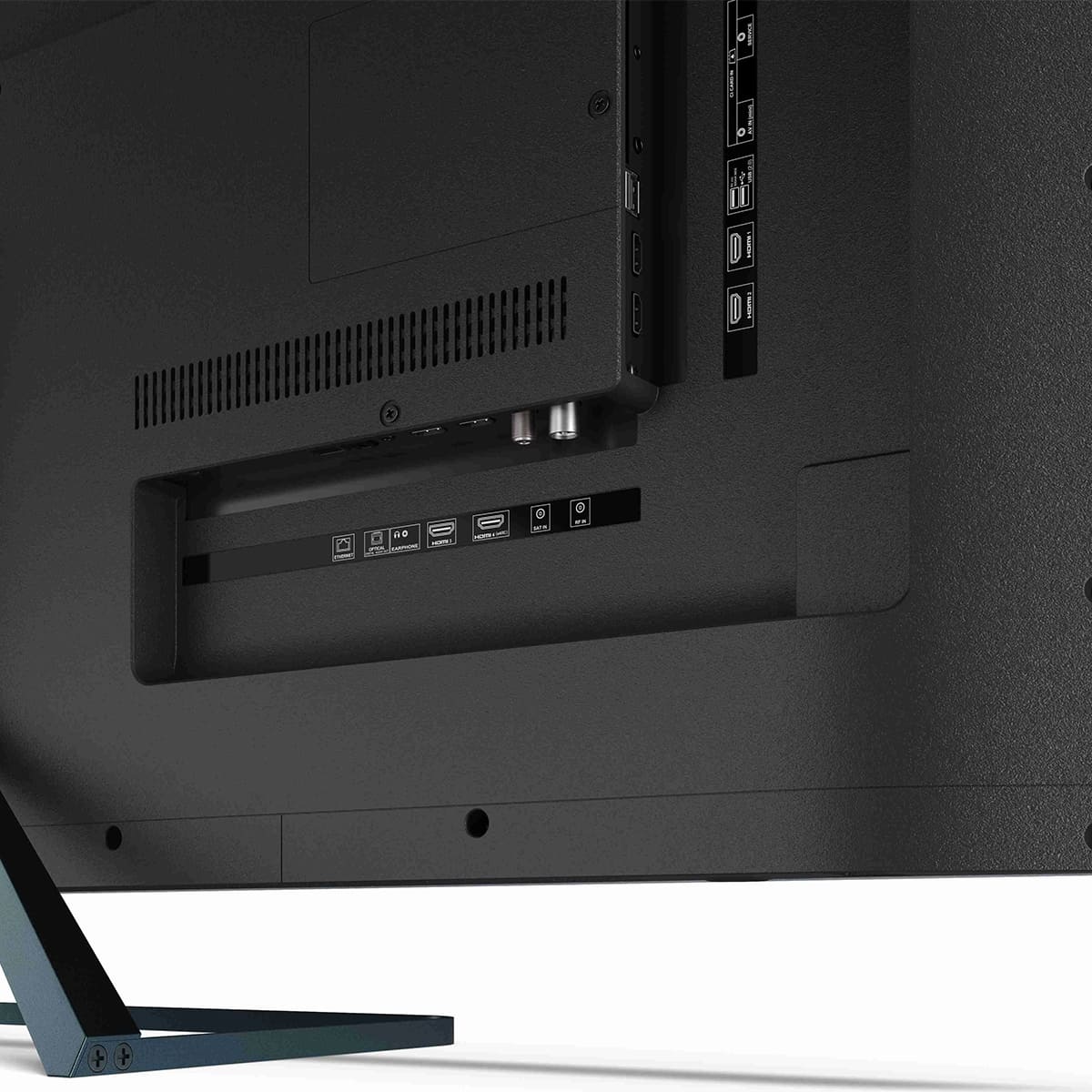 Телевізор Sharp 4T-C50FQ5EM2AG, фото №4 Телевізор Sharp 4T-C50FQ5EM2AG, фото №4