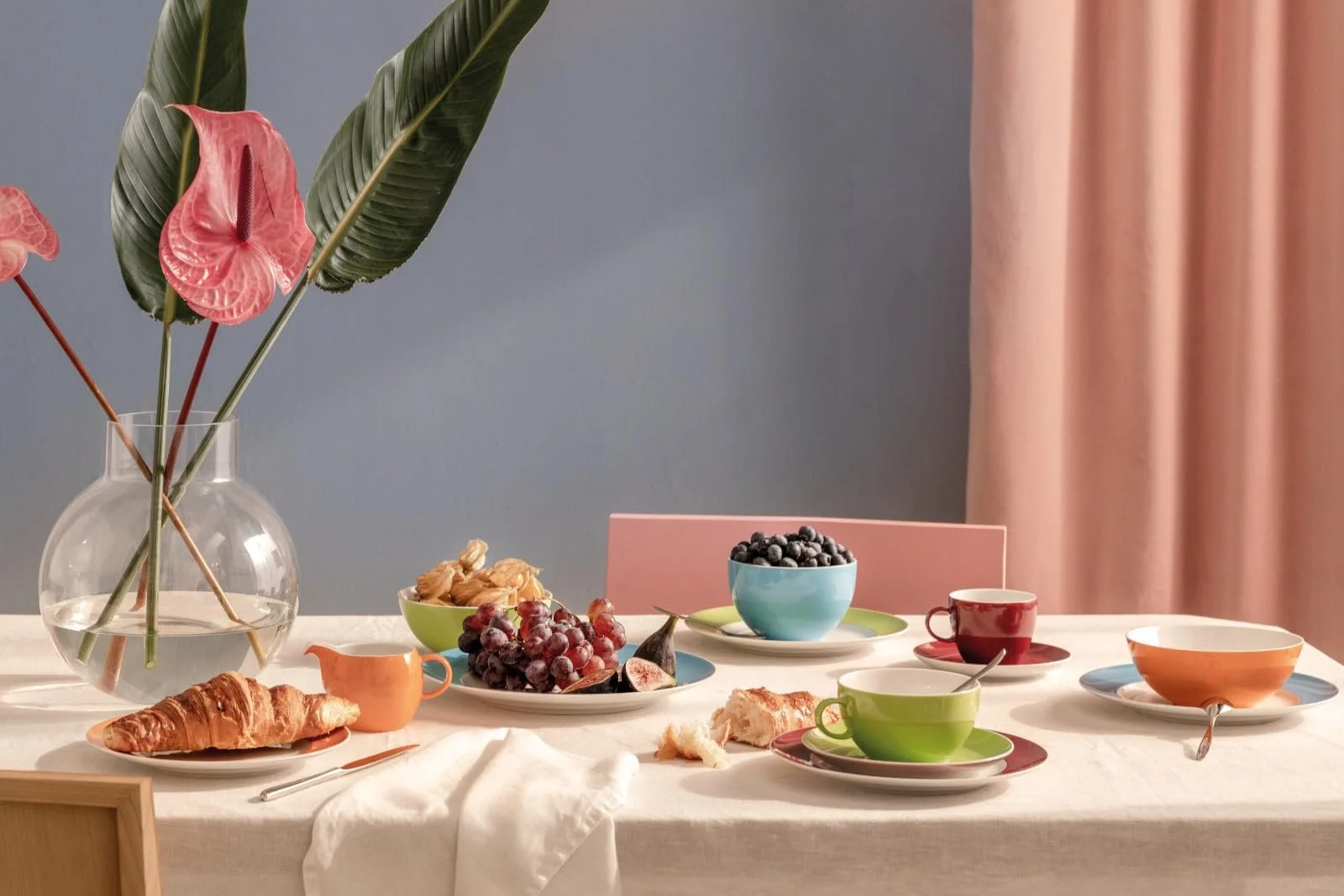 Миска Thomas Sunny Day Желтый 15 см, фото №2 Миска Thomas Sunny Day Желтый 15 см, фото №2