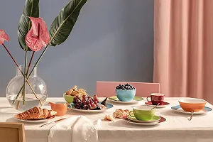 Миска Thomas Sunny Day Желтый 15 см synthetic.ua - Фото 1