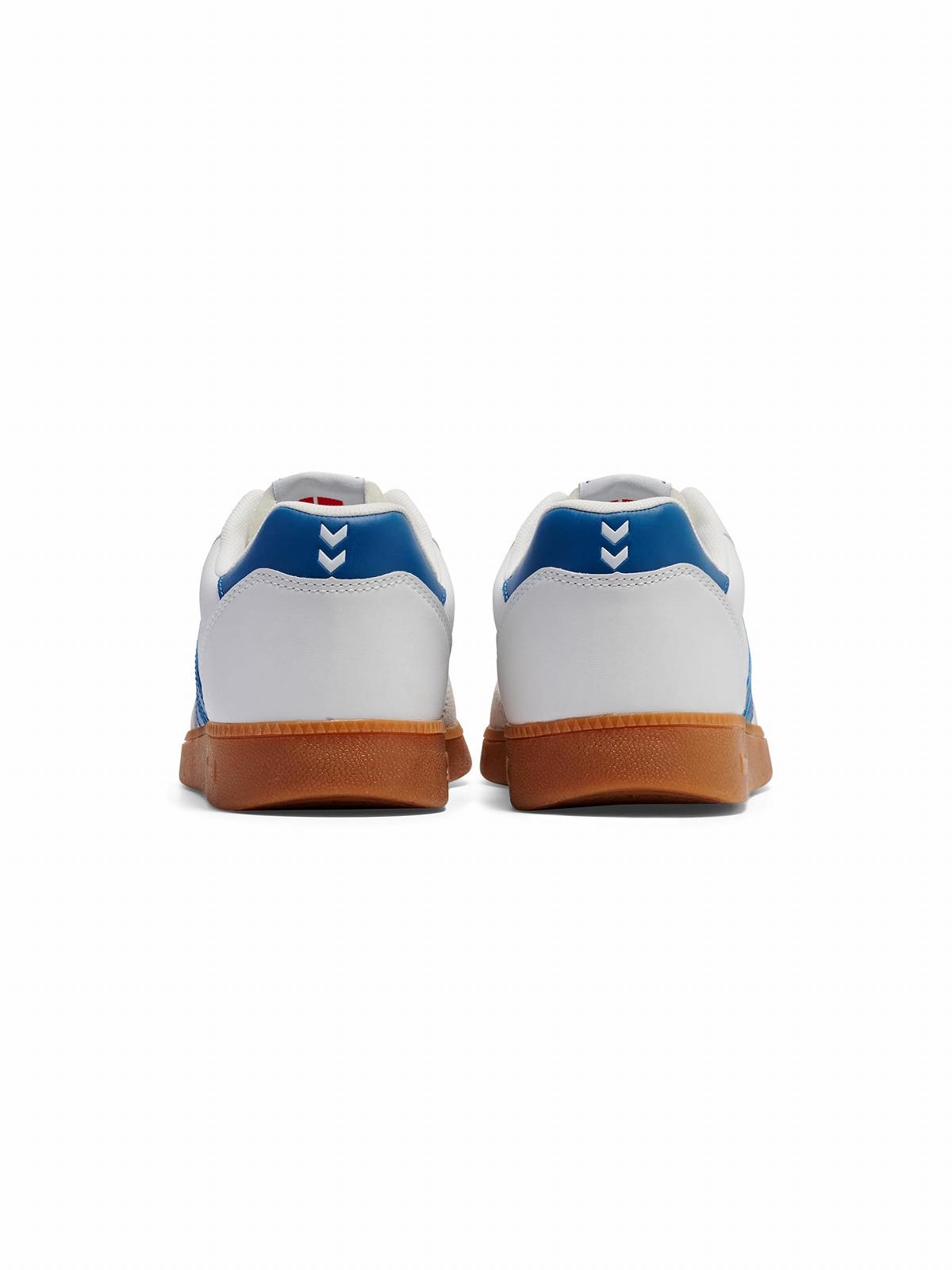 Кроссовки hummel Shoelaces Handball Perfect Adult, фото №3