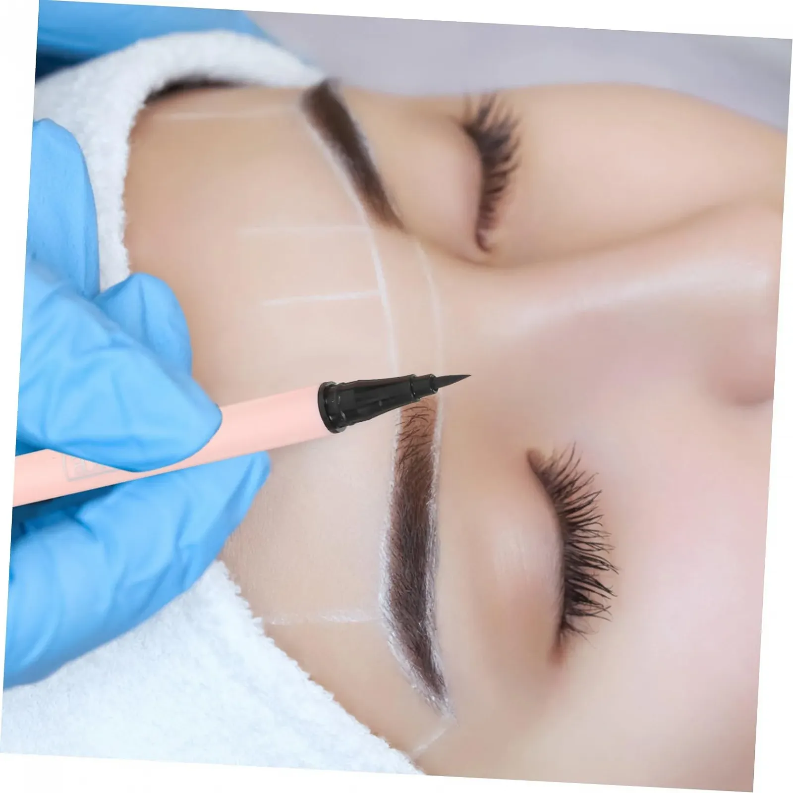 Олівець для очей NOLITOY 2St, фото №3 Олівець для очей NOLITOY 2St, фото №3