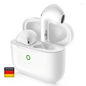Специальное издание Woyax Bluetooth наушники HD 4 Microphone ENC Touch Control HiFi - Фото 1