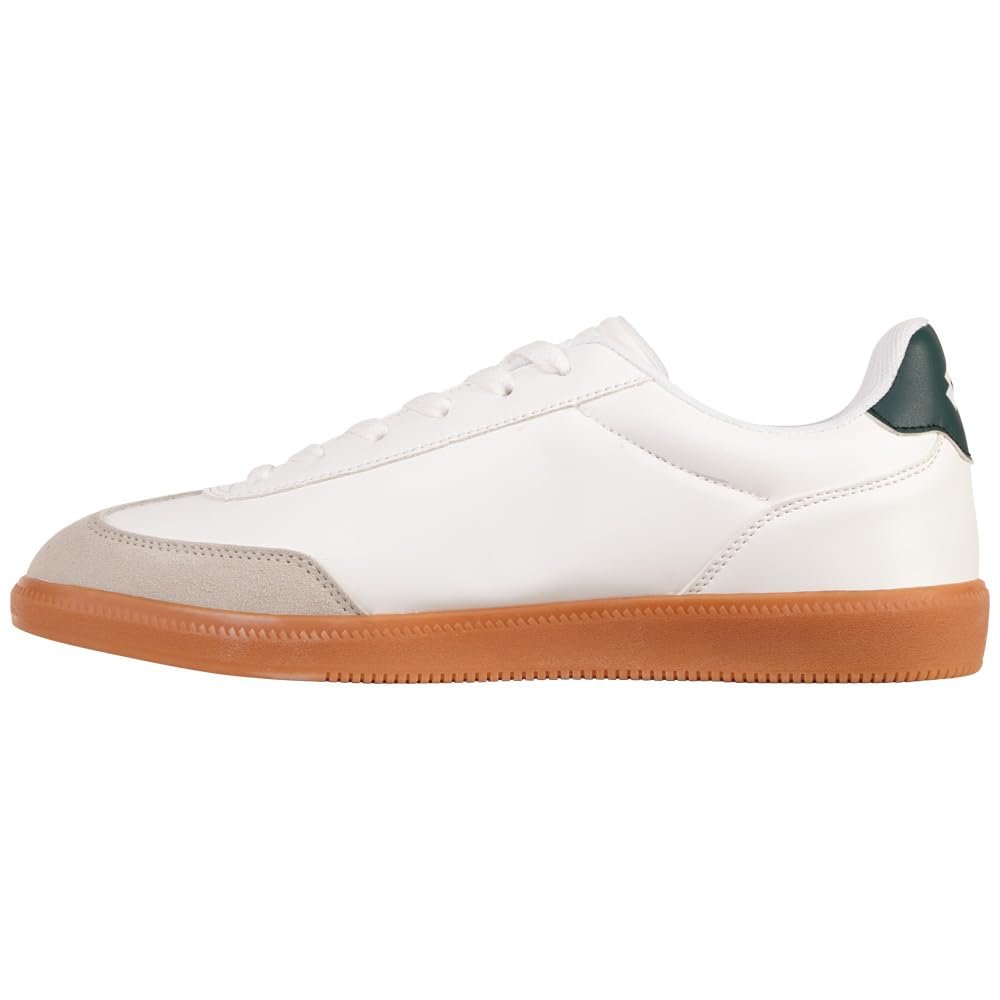 Кросівки Lotto Vintal Mf Unisex, фото №5