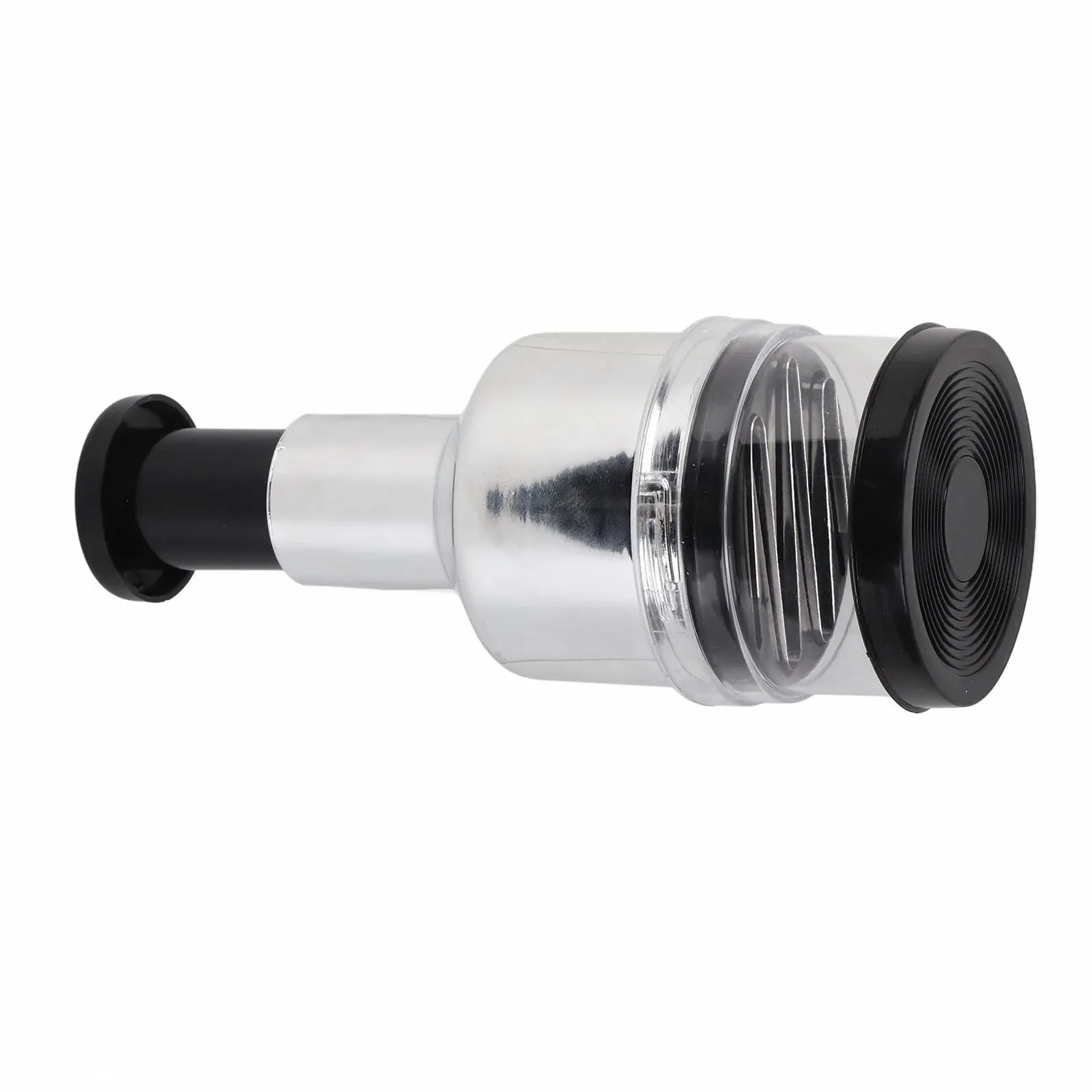 Подрібнювач Ручний Zwiebelzerkleinerer Нержавіюча сталь для кухні, фото №2