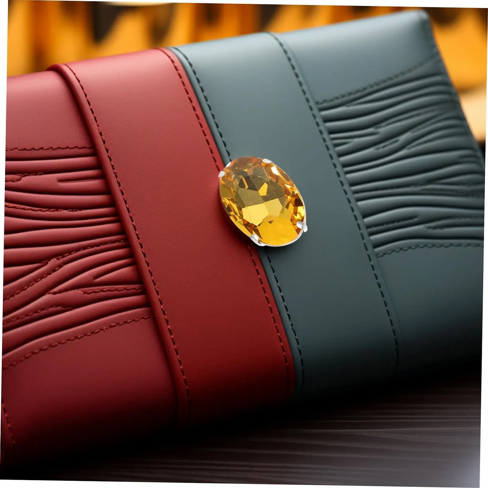 Стразы нерегулярные Lurrose для пришивания на одежду и свадебные украшения, фото №3