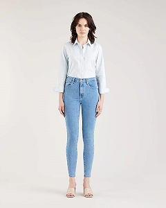 Купить Женские джинсы Levis - Mile High Super Skinny Naples Stone - 24 32 - Фото 1 Женские джинсы Levis - Mile High Super Skinny Naples Stone - 24 32 - Фото 1