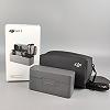 Мікрофонна радіосистема DJI Mic 2 (2 TX + 1 RX + Charging Case) Black Б/В Хороший