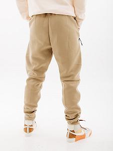 Штаны Nike TCH FLC JGGR M synthetic.ua - Фото 1