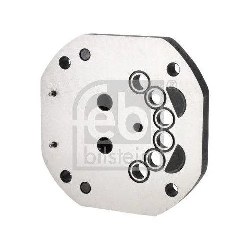 Комплект прокладок пластинчатого клапана FEBI BILSTEIN 09104 для MERCEDES-BENZ EVOBUS, фото №3